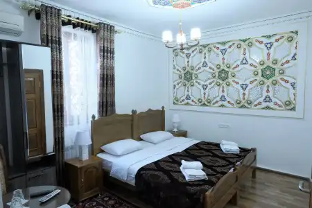 Bukhara Baraka Boutique - 23