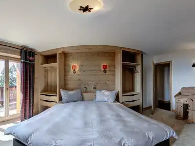 Alpe Fleurie Residence - 67