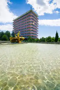 OOO Tavriya Sanatorium - 9