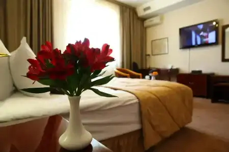 Golden Dragon ApartHotel - 31