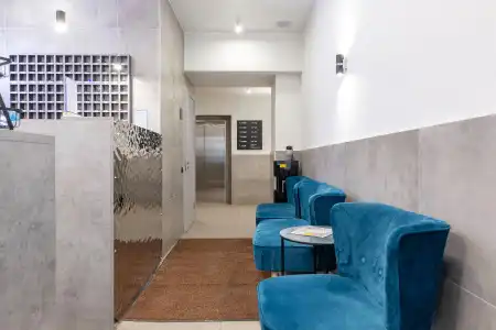 Port Comfort on Ligovskiy Apart-hotel - 37