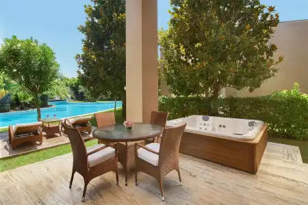 Gloria Serenity Resort - All Inclusive - 91