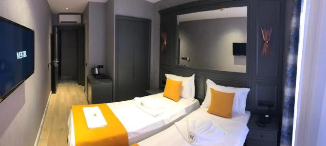 Peri Taksim - 10