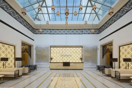 Barceló Al Jaddaf - 1
