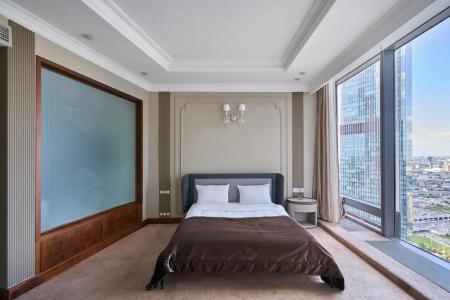 InPremium Moskva-Siti Apart-hotel - 139