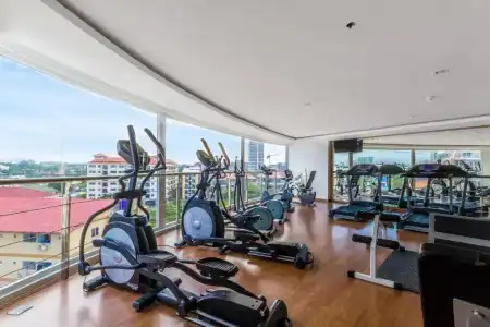 Nova Suites Pattaya by Compass Hospitality - 28