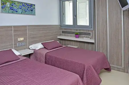 Hostal Campito - 28