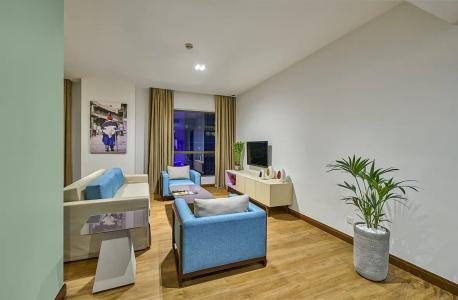Ramada & Suites by Wyndham Dubai JBR - 124