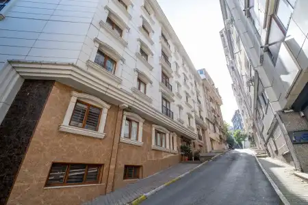 The Canka Residance Istanbul - 15