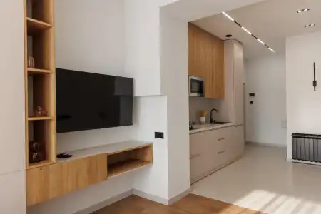 Ris Central Apartments Yerevan - 104