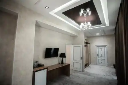 Arhan Palace - 29