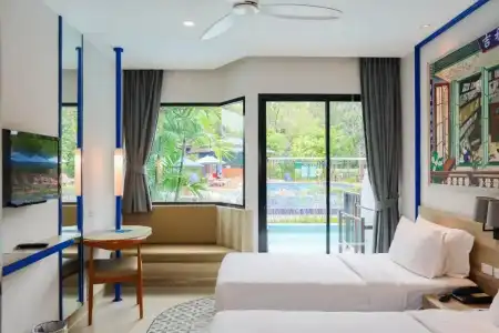 Holiday Inn Express Krabi Ao Nang - 18