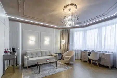 President-Hotel - 19