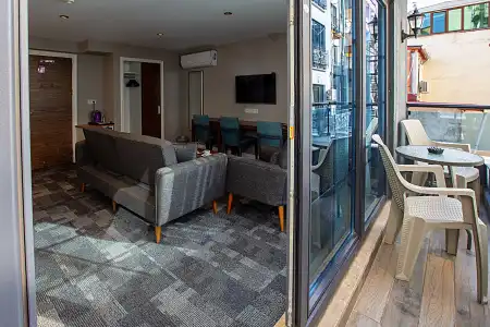 Aston Taksim - 119