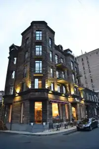 Boulevard - 22