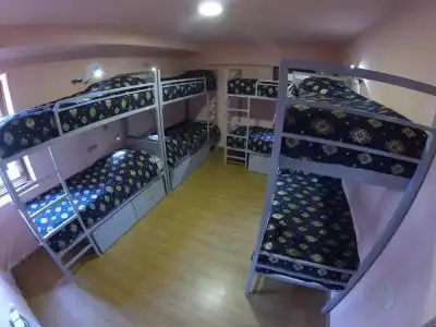 Vagary Hostel - 7