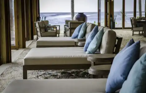 V Villas Maldives at Mirihi - MGallery Collection Resort - 25
