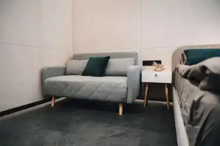 Goosi-Lebedi Wellness Centre - 125