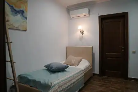 SPATIUM Wellness Center - 32