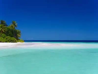 V Villas Maldives at Mirihi - MGallery Collection Resort - 3