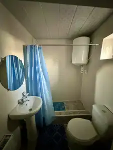 Baxshillo Guest house - 13