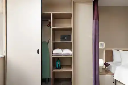 Dzerzhinskogo Sanatorium - 105