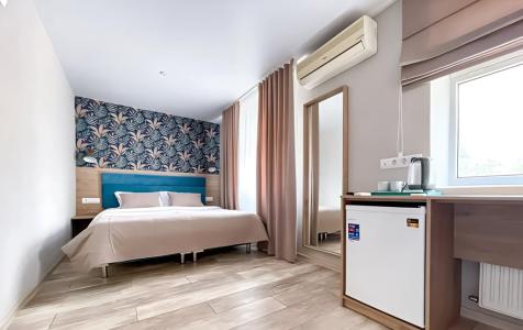 Pansionat Volna - 57