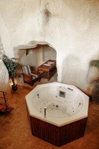 Yunak Evleri Cave Cappadocia - 76