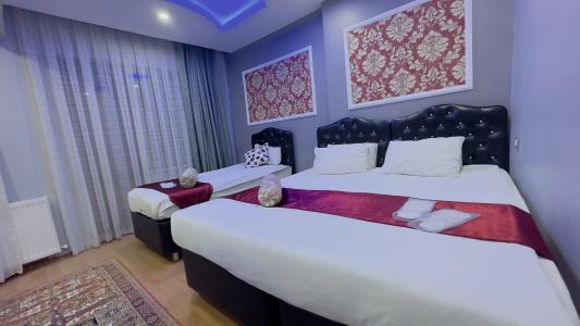 Mitra Downtown - 26