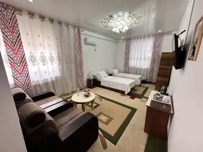 Gold Khiva Guest House - 0