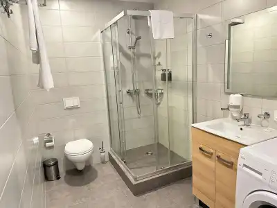 Bellevue Residence Suites - 155