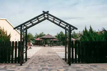 Hutorok Recreation center - 18