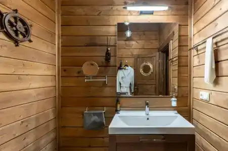 Zagorodnyi kompleks Vidnaya Usad'ba - 122