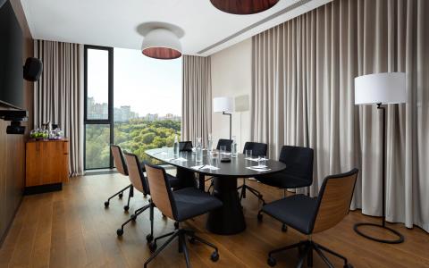 Radisson Blu Leninsky Prospect, - 25