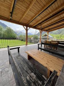 Guest house 15 - 25
