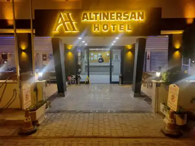 Altinersan Altinkum Didim - 48
