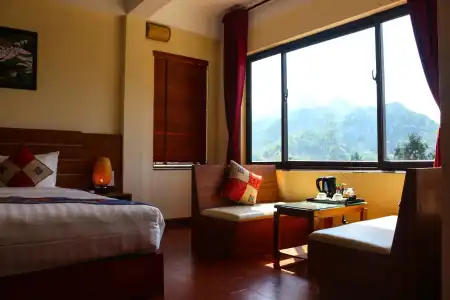 Sapa Garden - 43