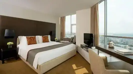 JC Kevin Sathorn Bangkok - 5