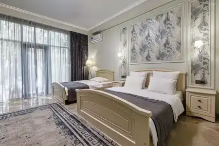 Nochnoy Kvartal - 84