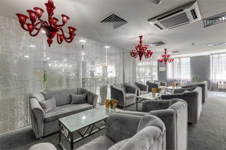 Avrora Business - 3