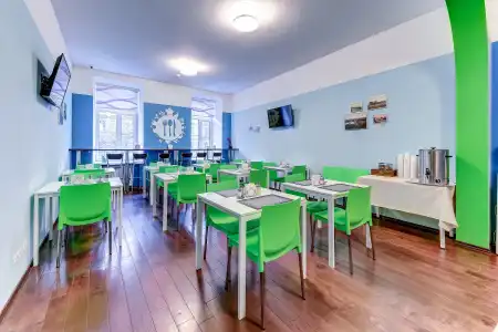 SuperHostel on Pushkinskaya 14 - 9