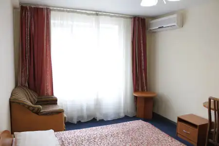 Tsentralny EuroHotel - 31