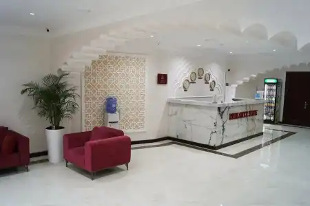 Reikartz Sote Tashkent - 22