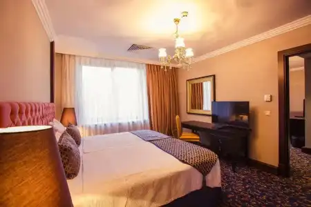 Intourist Palace Batumi - 38