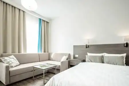 Ramada & Suites by Wyndham Zhukovka - 71