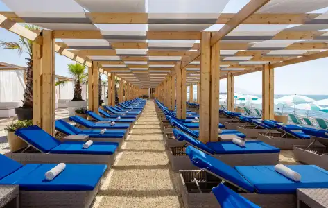 Radisson Blu Resort & Congress Centre 5* - 16