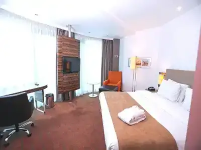Holiday Inn - 50