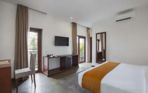 Won Residence & Spa - 9