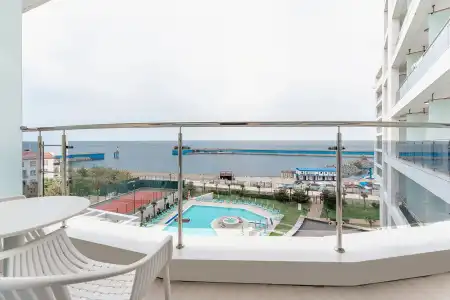 Radisson Blu Resort & Congress Centre 5* - 120