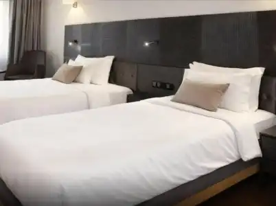 Best Western Izmir - 182